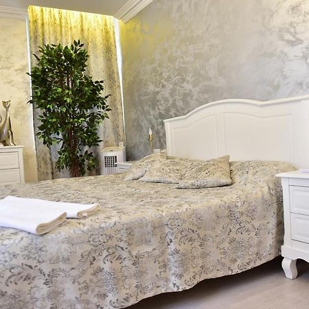 Timotei Apartment Sibiu Eksteriør billede