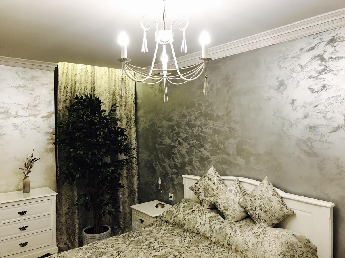 Timotei Apartment Sibiu Eksteriør billede