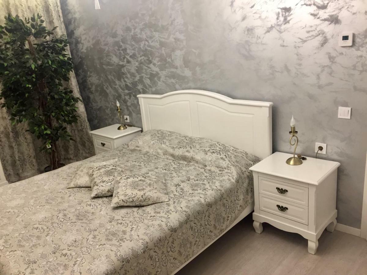 Timotei Apartment Sibiu Eksteriør billede