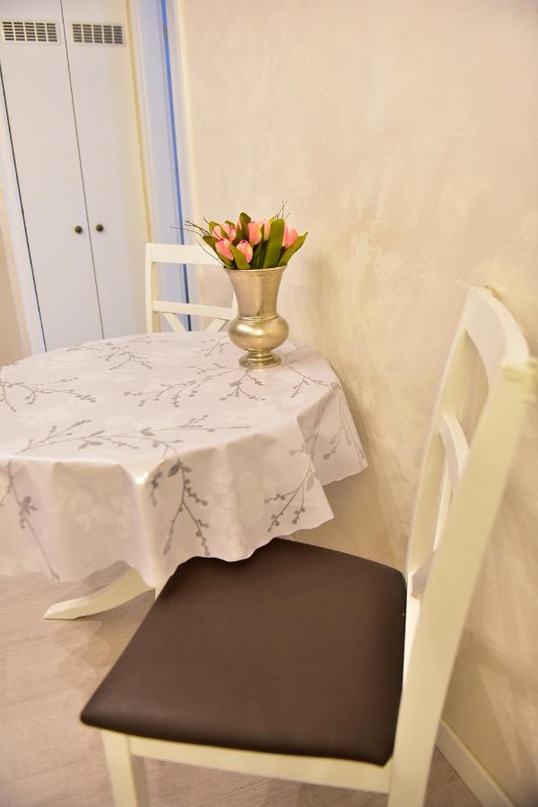Timotei Apartment Sibiu Eksteriør billede